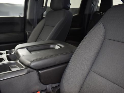 Used 2020 Chevrolet Silverado 1500 LT w/ All-Star Edition image 14