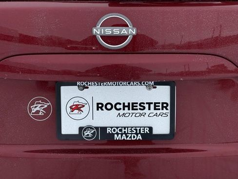 Used 2024 Nissan Murano Platinum image 39