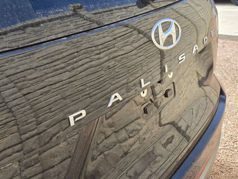 Used 2025 Hyundai Palisade SEL FWD image 25