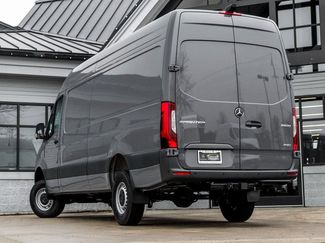 Used 2026 Mercedes-Benz Sprinter 2500 video 2