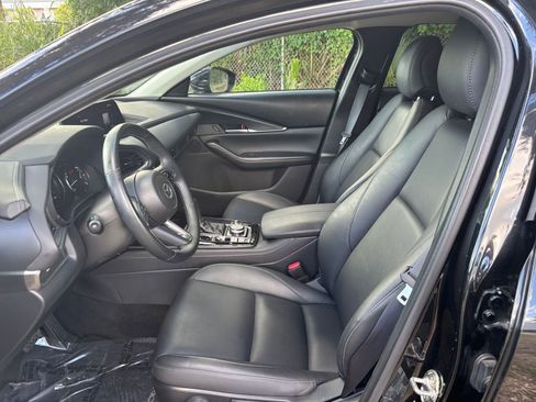 Used 2025 MAZDA CX-30 AWD 2.5 S w/ Select Sport Pkg image 27