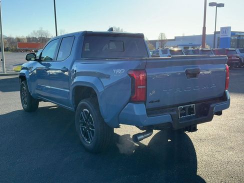 New 2026 Toyota Tacoma SR5 AWD/4WD image 6