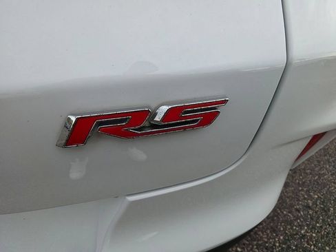 Used 2023 Chevrolet TrailBlazer RS AWD/4WD image 38