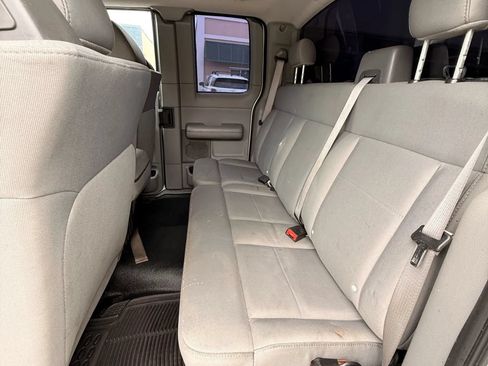 Used 2007 Ford F150 XL RWD image 21