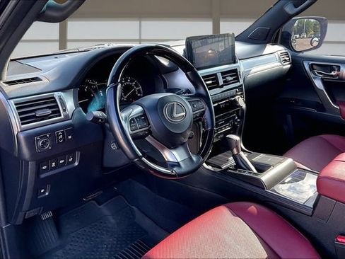 Used 2022 Lexus GX 460 Premium w/ Premium Plus Package AWD/4WD image 14
