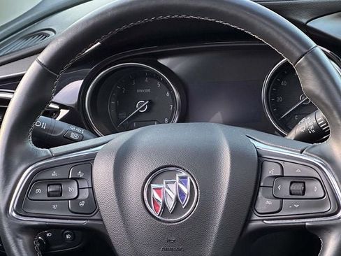 Used 2023 Buick Encore GX Essence w/ Experience Buick Package image 23