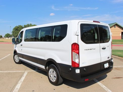 Used 2024 Ford Transit 350 XLT RWD image 3