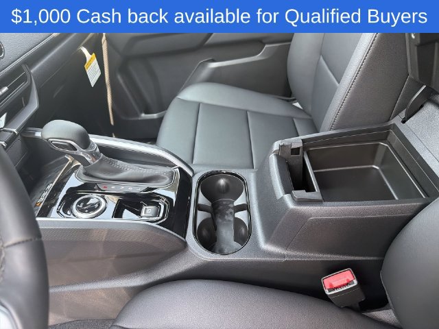 New 2026 Chevrolet Colorado LT w/ LT Convenience Package AWD/4WD image 22