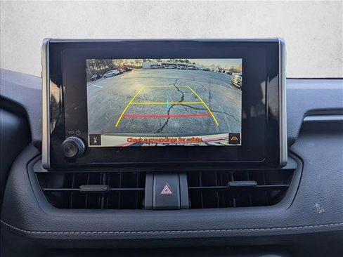 Used 2024 Toyota RAV4 LE image 17