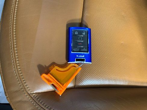 Used 2015 Chevrolet Corvette Stingray Convertible w/ 2LT Preferred Equipment Group image 34