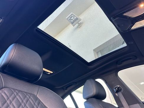 Used 2023 BMW 530i w/ M Sport Package RWD image 17
