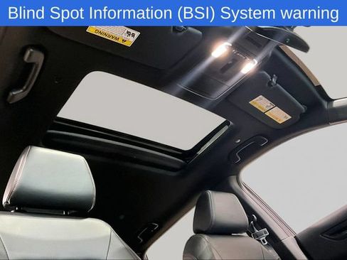Used 2025 Honda CR-V Sport-L image 26