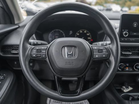 Used 2024 Honda HR-V LX image 26