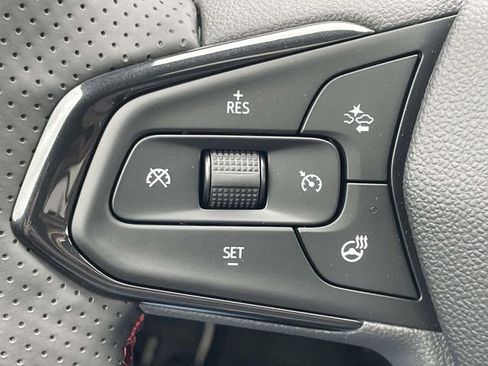 New 2026 Chevrolet Trax RS w/ Sunroof Package FWD image 20