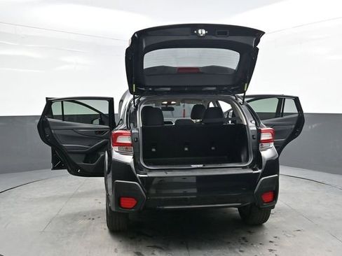 Used 2019 Subaru Crosstrek 2.0i Premium w/ Eyesight System AWD/4WD image 29