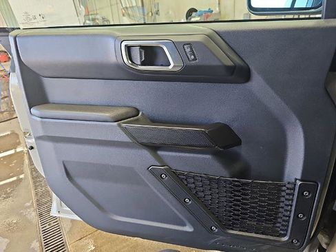 Certified 2025 Ford Bronco Outer Banks image 26