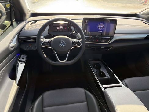 Certified 2023 Volkswagen ID.4 Pro S RWD image 8