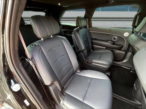 Used 2026 Hyundai Palisade Calligraphy AWD/4WD image 25