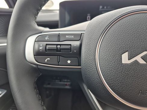 New 2026 Kia K5 GT-Line image 18