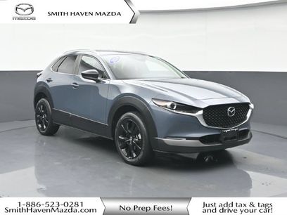 Certified 2024 MAZDA CX-30 AWD 2.5 S w/ Preferred Package