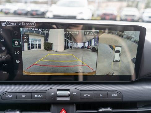 New 2026 Kia K4 GT-Line Turbo image 23