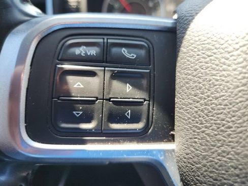 Used 2022 RAM 2500 Laramie AWD/4WD image 40