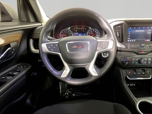 Used 2020 GMC Terrain SLE w/ Driver Convenience Package AWD/4WD image 8