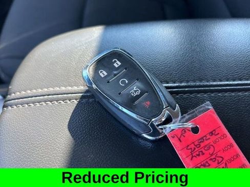 Used 2023 Chevrolet Malibu LT image 54