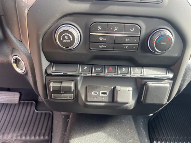New 2026 Chevrolet Silverado 2500 Custom w/ Custom Convenience Package AWD/4WD image 23