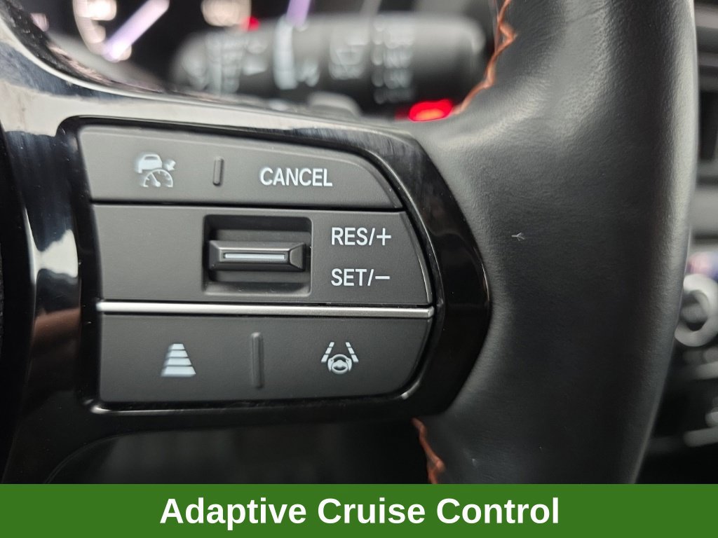 Used 2024 Honda Pilot TrailSport image 26