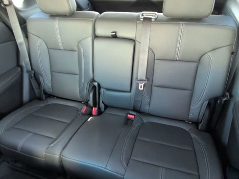 New 2025 Chevrolet Blazer LT w/ LPO, Floor Liner Package image 8