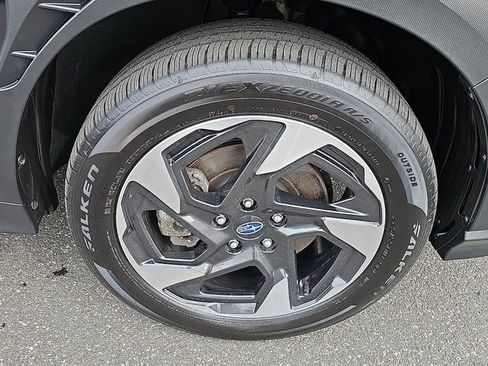 Used 2024 Subaru Crosstrek 2.5i Limited image 8