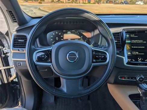 Used 2022 Volvo XC90 T6 Inscription w/ Advanced Package AWD/4WD image 55