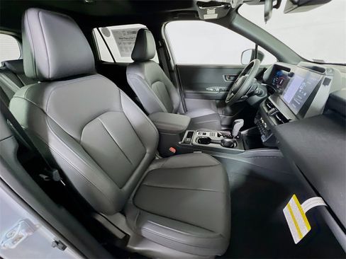 New 2026 Subaru Outback Premium image 22