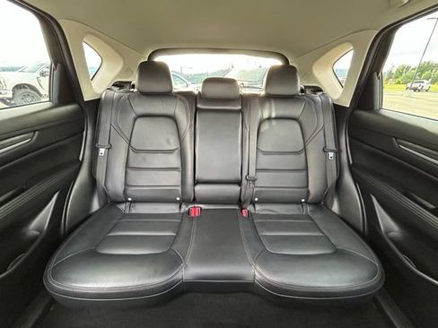 Used 2020 MAZDA CX-5 Grand Touring AWD/4WD image 39