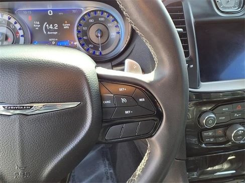 Used 2022 Chrysler 300 S image 15