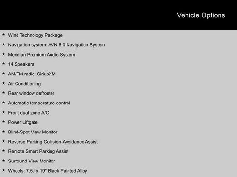 Used 2024 Kia EV6 Wind w/ Wind Technology Package image 2