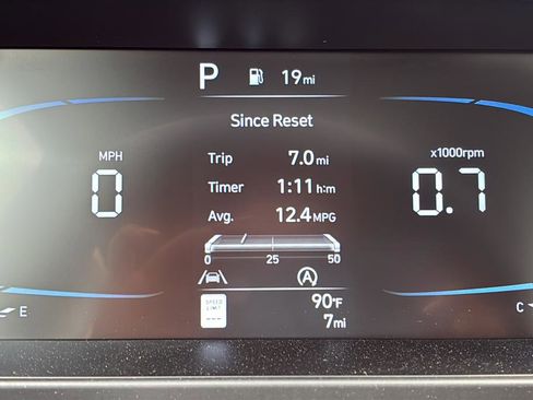 New 2026 Hyundai Elantra SE FWD image 21