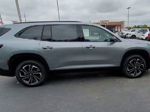 New 2026 Buick Enclave Sport Touring w/ Power Package image 9