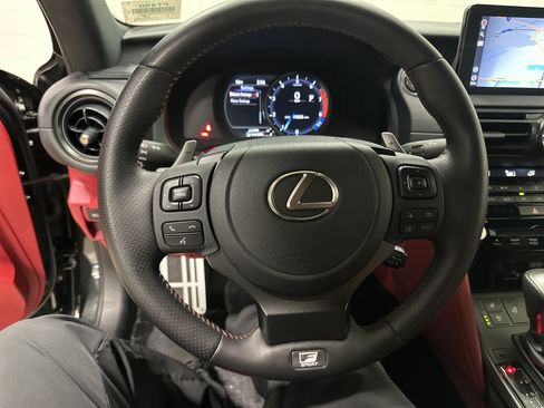 Certified 2023 Lexus IS 350 F Sport AWD/4WD image 18