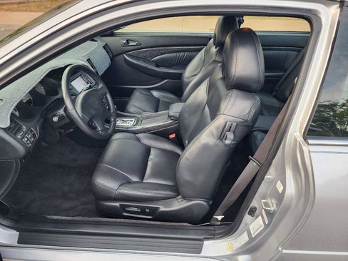 Used 2001 Acura CL Type-S FWD image 11
