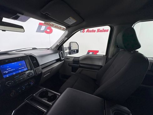Used 2020 Ford F150 XL w/ Equipment Group 101A Mid AWD/4WD image 30