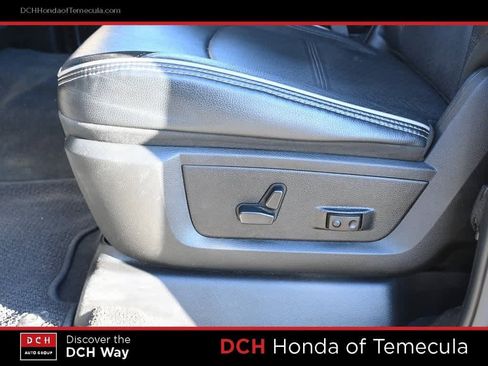 Used 2024 RAM 2500 Laramie image 16