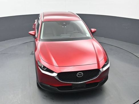 Certified 2023 MAZDA CX-30 AWD 2.5 S w/ Preferred Package image 40