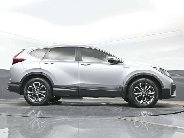 Used 2021 Honda CR-V EX-L image 28
