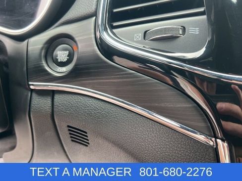 Used 2022 Jeep Grand Cherokee Limited AWD/4WD image 22