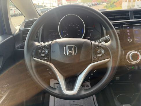 Used 2019 Honda Fit EX image 14