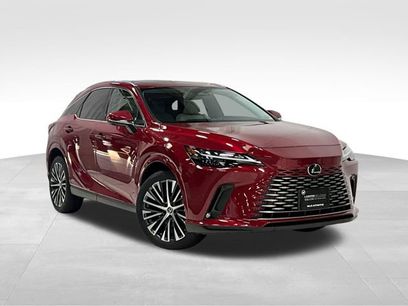 Certified 2024 Lexus RX 350 Premium Plus w/ Convenience Package