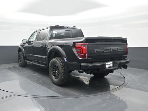 Used 2025 Ford F150 Raptor image 22