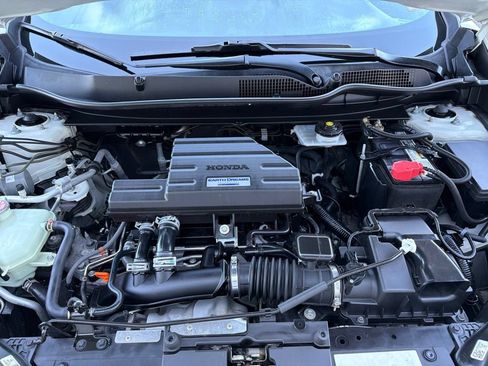 Used 2018 Honda CR-V EX image 29